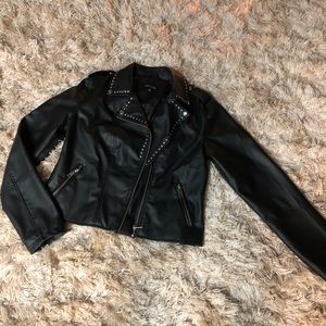 Motorcyclist Jacket